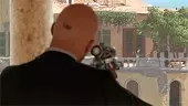 Hitman: Bienvenido a Sapienza