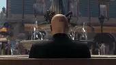 Hitman: Segundo Capítulo: Sapienza