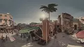 Hitman: 360 Degree - Marrakesh