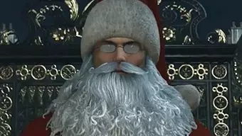 Hitman: Misión Especial - Holiday Hoarders