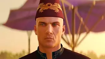 Hitman: Tráiler Gameplay 101