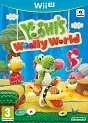 Yoshi's Woolly World Wii U