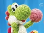Yoshi's Woolly World