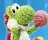 Yoshi's Woolly World