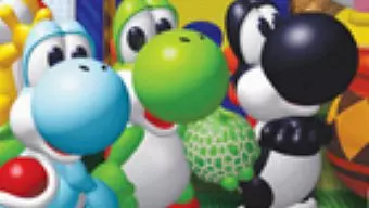 Filtrado el videojuego Yoshi's Land para Wii U