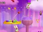 Yoshi's Woolly World - Imagen Wii U
