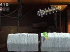 Yoshi's Woolly World 