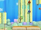 Yoshi's Woolly World - Imagen