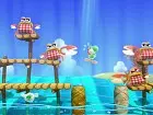 Yoshi's Woolly World - Imagen Wii U