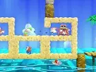 Yoshi's Woolly World 