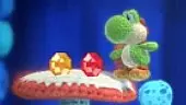 Yoshi's Woolly World: Tráiler E3 2014
