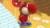 Yoshi's Woolly World: Demo E3