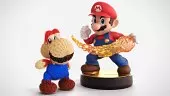 Yoshi's Woolly World: ¡Preciosos patrones amiibo!