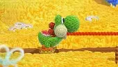 Yoshi's Woolly World: Gameplay Comentado 3DJuegos