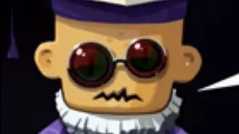 Labyrinth Legends: Trailer oficial