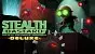 Stealth Bastard Deluxe Linux