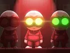 Stealth Inc estrena una edición especial en físico exclusiva de PS4 y PS Vita