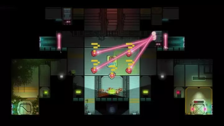 Stealth Bastard Deluxe