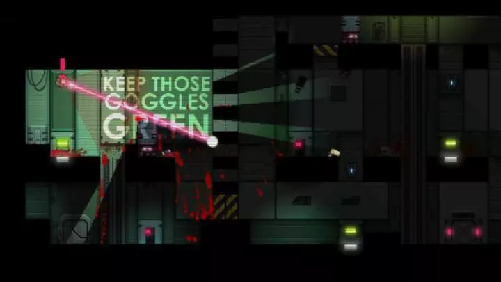 Stealth Bastard Deluxe