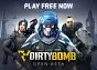 Dirty Bomb PC