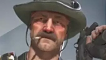 Dirty Bomb: Bushwhacker