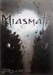 Carátula de Miasmata