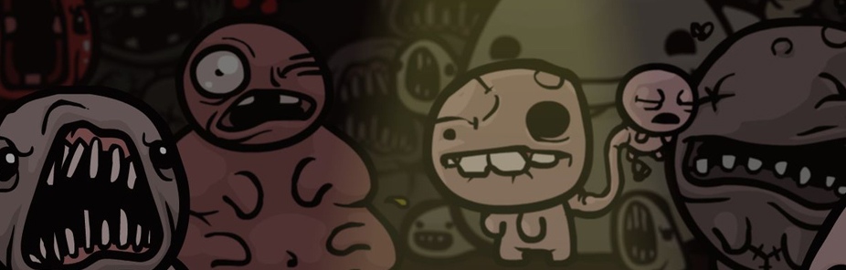 Análisis The Binding of Isaac Rebirth Análisis The Binding of Isaac Rebirth