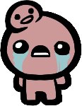 The Binding of Isaac Rebirth