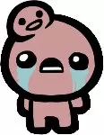 The Binding of Isaac Rebirth