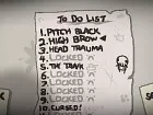 The Binding of Isaac Rebirth - Imagen