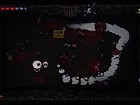 The Binding of Isaac Rebirth - Pantalla