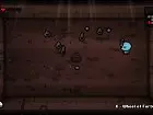 The Binding of Isaac Rebirth - Pantalla
