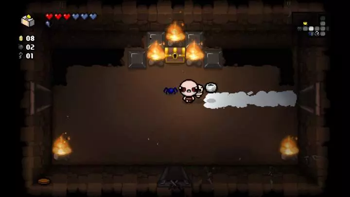 The Binding of Isaac: Rebirth
