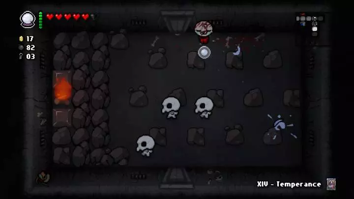 The Binding of Isaac: Rebirth