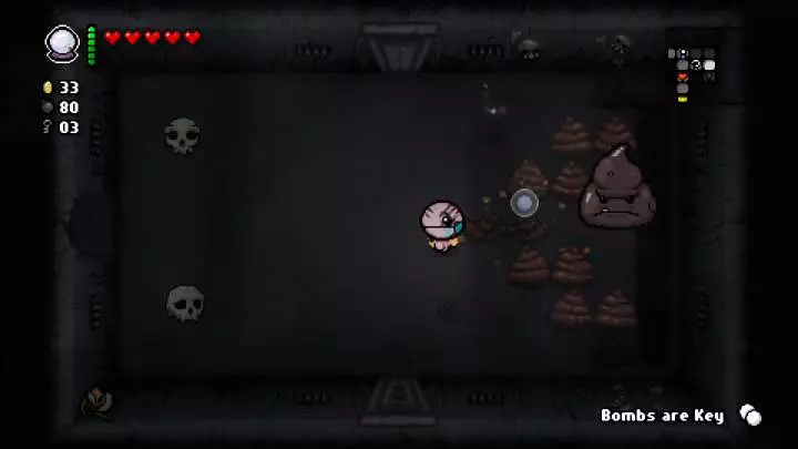 The Binding of Isaac: Rebirth