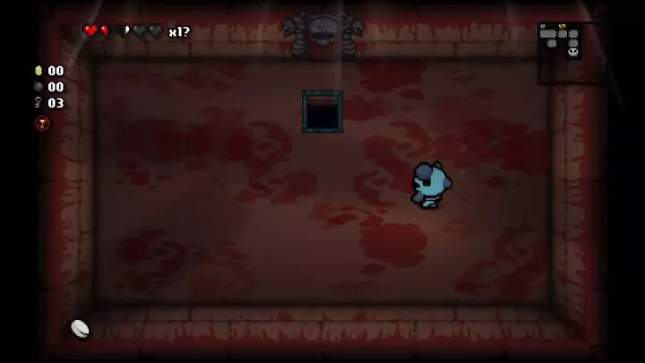 The Binding of Isaac: Rebirth
