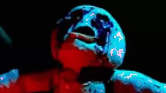 The Binding of Isaac Rebirth: Tráiler de Anuncio