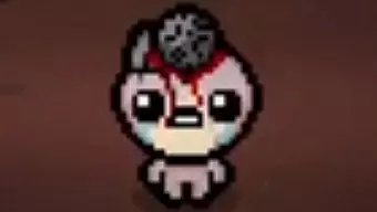 The Binding of Isaac Rebirth: Gameplay del Modo Cooperativo