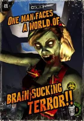 The Bowling Dead