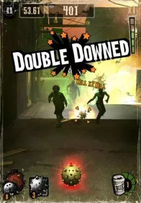 The Bowling Dead - iOS