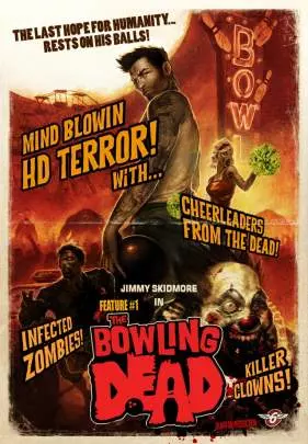 The Bowling Dead
