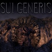 Carátula de Sui Generis - PC