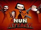 Nun Attack 