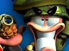 Worms 4: Mayhem