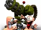 Worms 4 Mayhem - Imagen PC