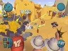 Worms 4 Mayhem - Imagen PC