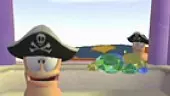Worms 4 Mayhem: Trailer oficial 1