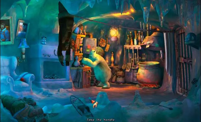 The Book of Unwritten Tales 2 - PC