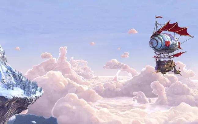 The Book of Unwritten Tales 2 - PC