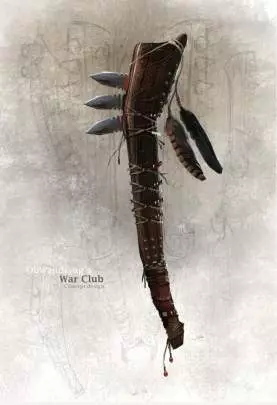 Assassin's Creed 3 - Secretos - PC